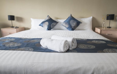 Banjo Paterson Inn - New Castle Holiday 14