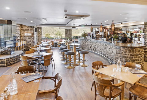 Banjo Paterson Inn - New Castle Holiday 9