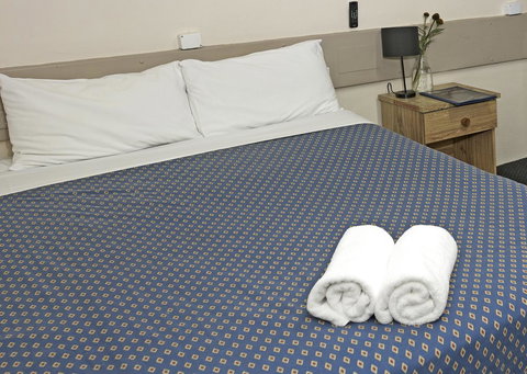 Banjo Paterson Inn - New Castle Holiday 32