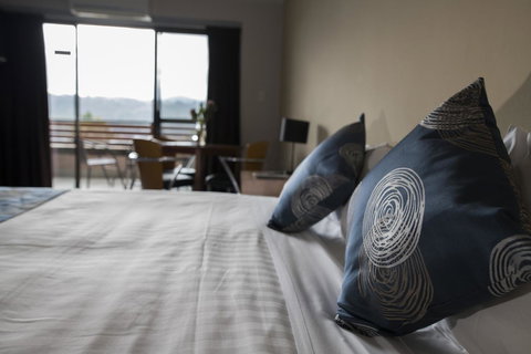 Banjo Paterson Inn - New Castle Holiday 30