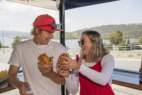 Banjo Paterson Inn - New Castle Holiday 41