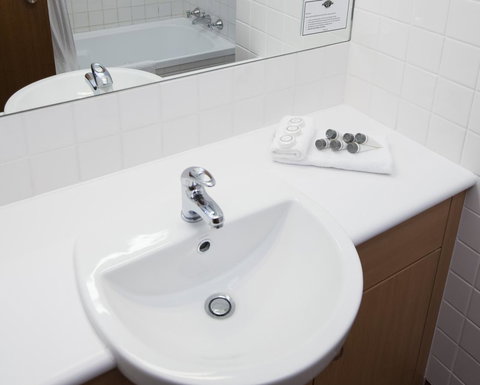 Banjo Paterson Inn - New Castle Holiday 21