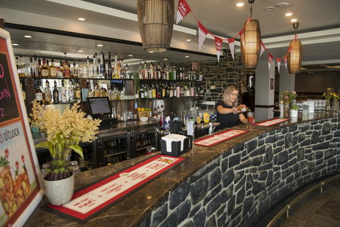 Banjo Paterson Inn - New Castle Holiday 43