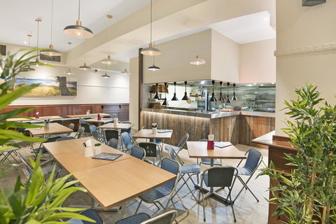 Banjo Paterson Inn - New Castle Holiday 4