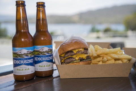 Banjo Paterson Inn - New Castle Holiday 37