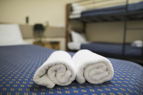 Banjo Paterson Inn - New Castle Holiday 12