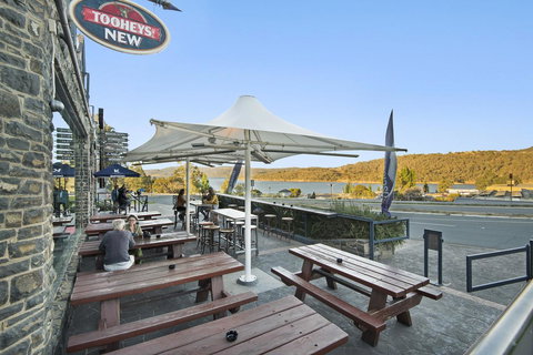 Banjo Paterson Inn - New Castle Holiday 7