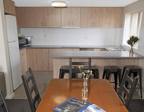 Banjo Paterson Inn - New Castle Holiday 10