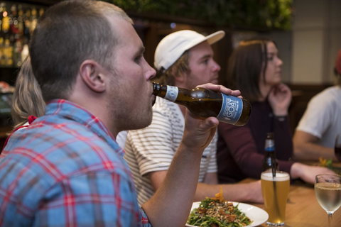 Banjo Paterson Inn - New Castle Holiday 39