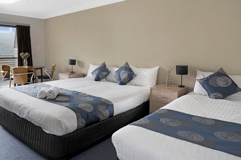 Banjo Paterson Inn - New Castle Holiday 33