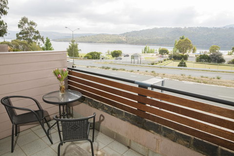 Banjo Paterson Inn - New Castle Holiday 29