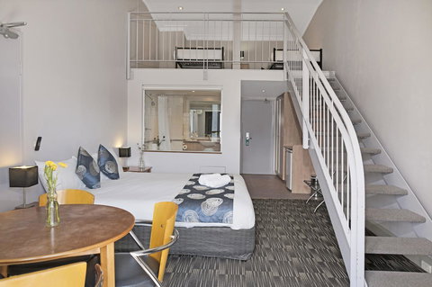 Banjo Paterson Inn - New Castle Holiday 2