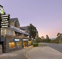 Banjo Paterson Inn - New Castle Holiday