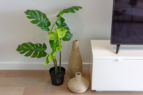 High Rise Apt In Heart Of Sydney Wt Harbour View - New Castle Holiday 18