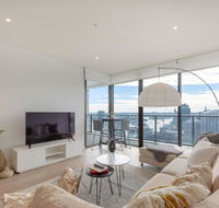 High Rise apt in Heart of Sydney wt Harbour View - New Castle Holiday