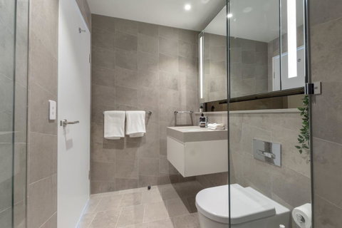 High Rise Apt In Heart Of Sydney Wt Harbour View - New Castle Holiday 16