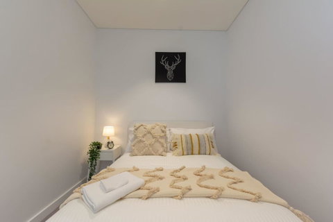 High Rise Apt In Heart Of Sydney Wt Harbour View - New Castle Holiday 14