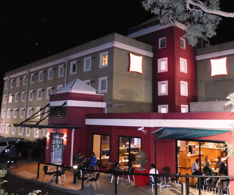 Ibis Thornleigh - New Castle Holiday 0