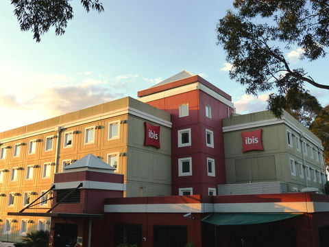 Ibis Thornleigh - New Castle Holiday 9