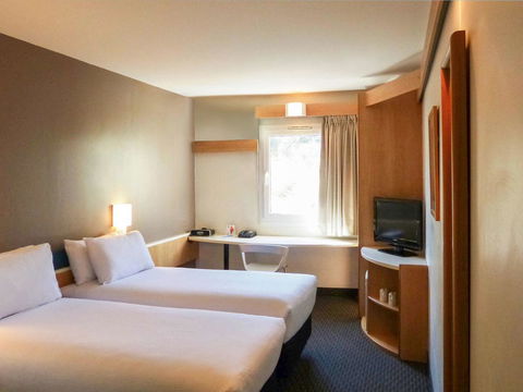 Ibis Thornleigh - New Castle Holiday 34