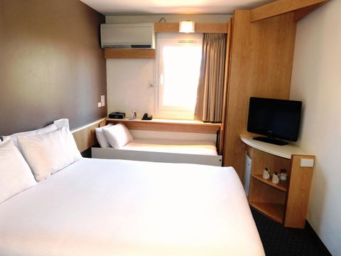 Ibis Thornleigh - New Castle Holiday 2