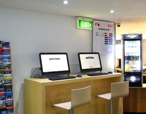 Ibis Thornleigh - New Castle Holiday 26