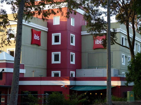 Ibis Thornleigh - New Castle Holiday 35