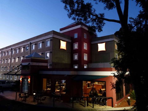 Ibis Thornleigh - New Castle Holiday 1
