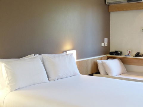 Ibis Thornleigh - New Castle Holiday 21