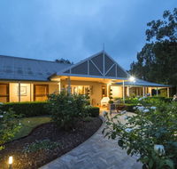 Thistle Hill Guesthouse - New Castle Holiday