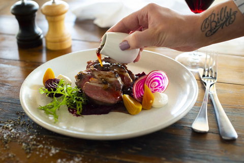 Oaks Cypress Lakes Resort - New Castle Holiday 21