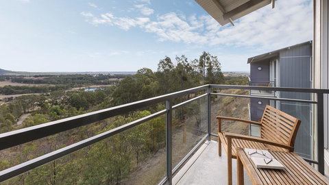 Oaks Cypress Lakes Resort - New Castle Holiday 19