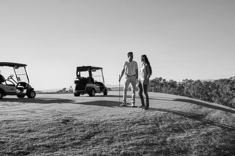 Oaks Cypress Lakes Resort - New Castle Holiday 23