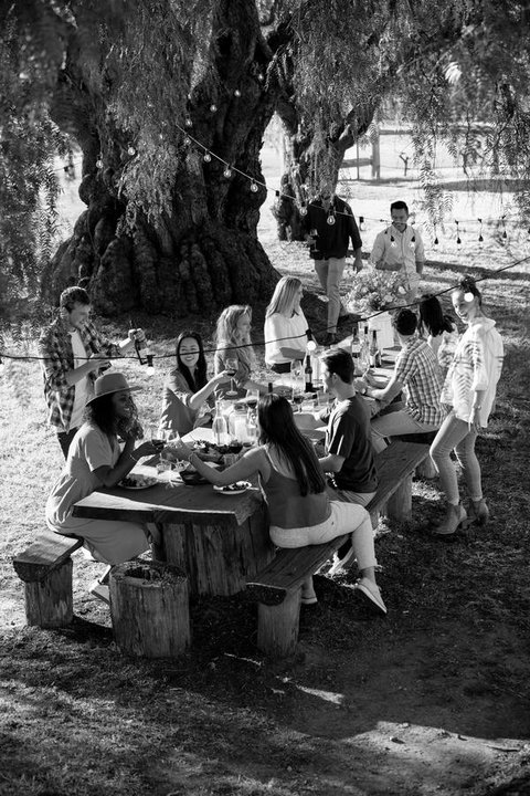 Oaks Cypress Lakes Resort - New Castle Holiday 25