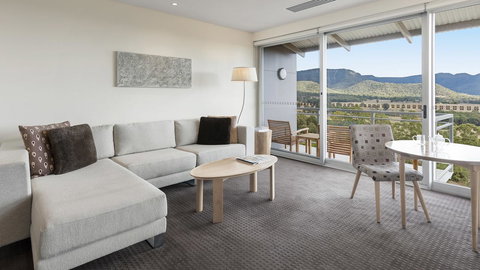 Oaks Cypress Lakes Resort - New Castle Holiday 15