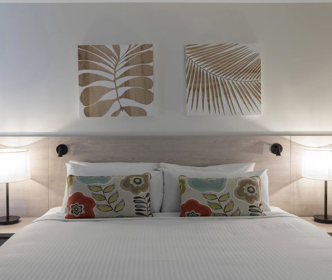 Oaks Cypress Lakes Resort - New Castle Holiday 39