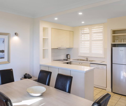 Oaks Cypress Lakes Resort - New Castle Holiday 35