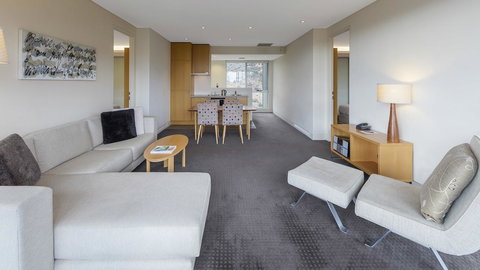 Oaks Cypress Lakes Resort - New Castle Holiday 10