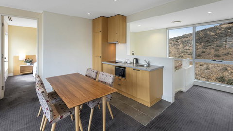 Oaks Cypress Lakes Resort - New Castle Holiday 11