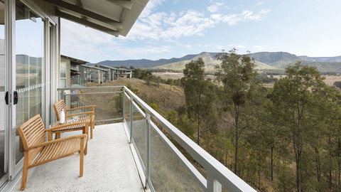 Oaks Cypress Lakes Resort - New Castle Holiday 14