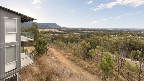 Oaks Cypress Lakes Resort - New Castle Holiday 1