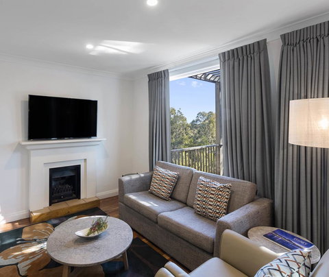 Oaks Cypress Lakes Resort - New Castle Holiday 34