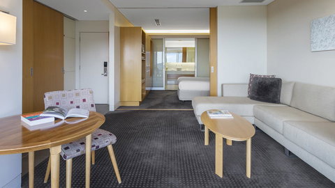 Oaks Cypress Lakes Resort - New Castle Holiday 16