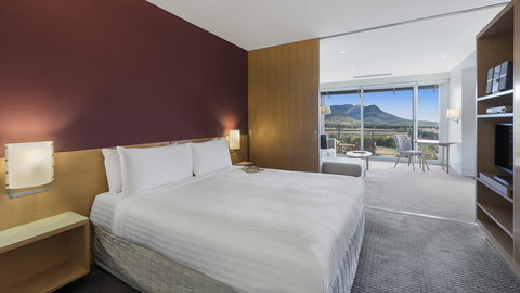 Oaks Cypress Lakes Resort - New Castle Holiday 17