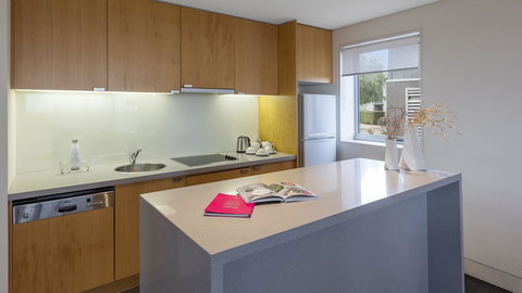 Oaks Cypress Lakes Resort - New Castle Holiday 3