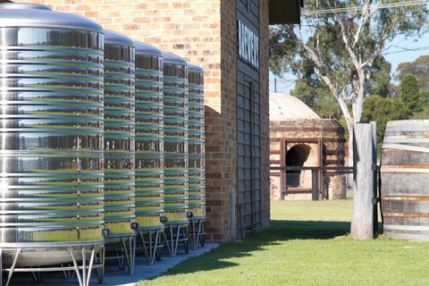 Potters Apartments - New Castle Holiday 29