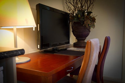 Potters Apartments - New Castle Holiday 14