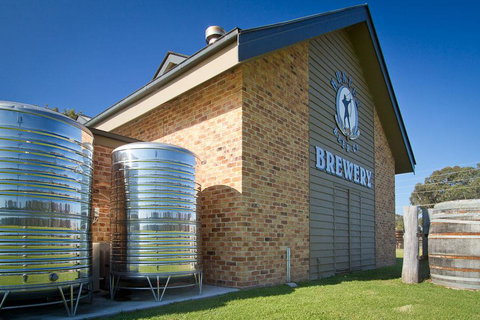 Potters Apartments - New Castle Holiday 30