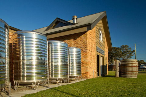 Potters Apartments - New Castle Holiday 44