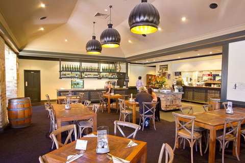 Potters Apartments - New Castle Holiday 36